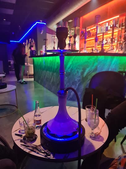 BY Sky Narguile Lounge