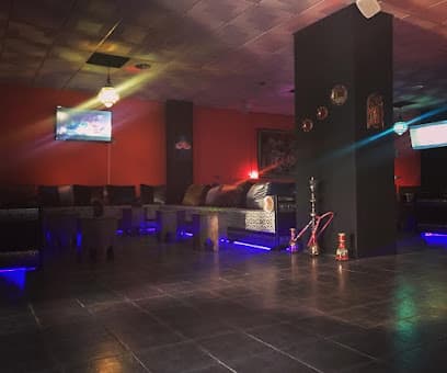 Meraki Lounge