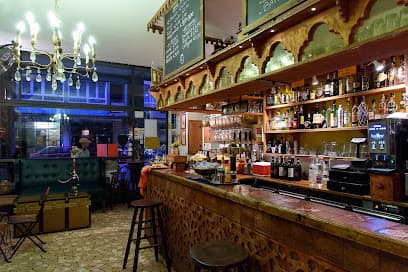 Tarcaban Cafè
