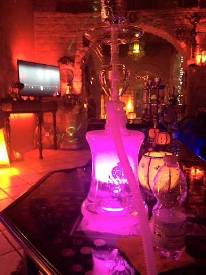 Sherazade Shisha
