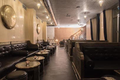 Imperator shisha milano