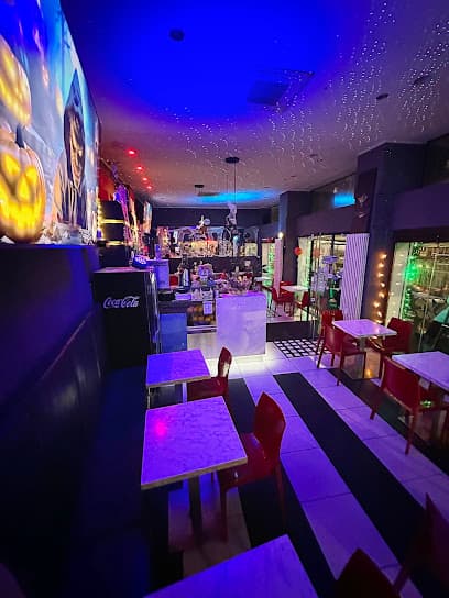 Dejavù Lounge Bar And Shisha