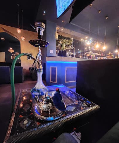 Sahara Hookah (NARGHILÈ)Lounge