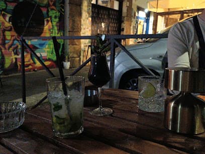Birreria Pigneto dal Sultano