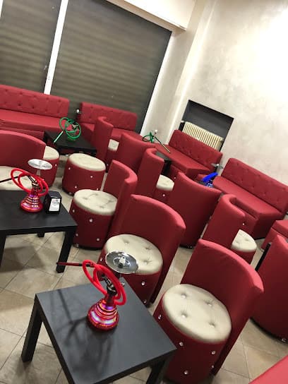 Bar narghile La Fragola