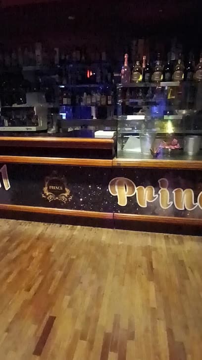 PRINCE Torino
