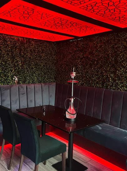 Sirocco Lounge