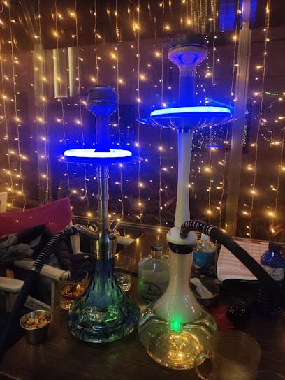 Le Mabillon Hookah Bar