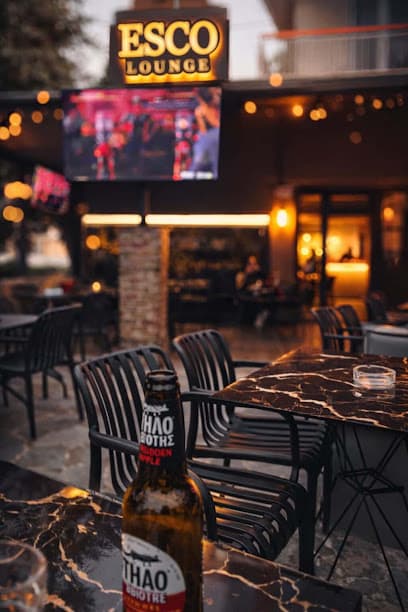Esco Lounge