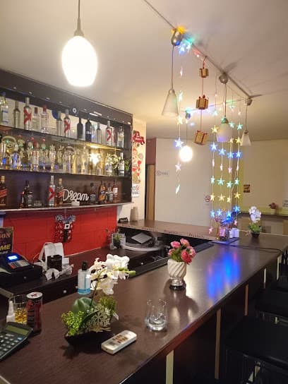 Dream Shisha Bar