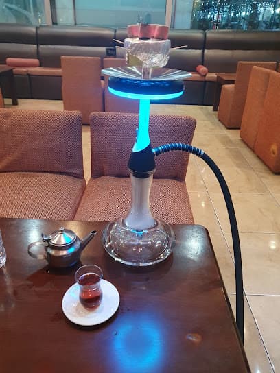Sphinx Cafe