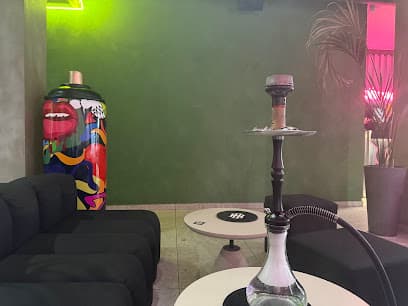 Hookahouse Olympou Street