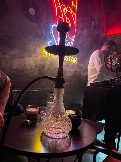 Flow Lounge