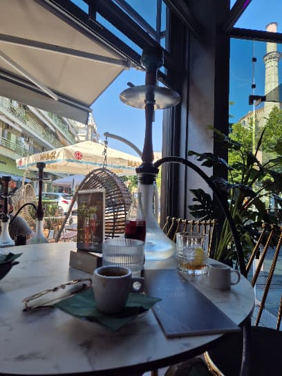 TAYCAN THESSALONIKI