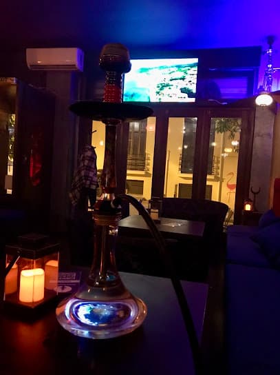 Hookah Nargile Bar