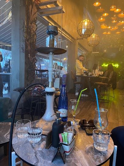 HOOKAHOUSE