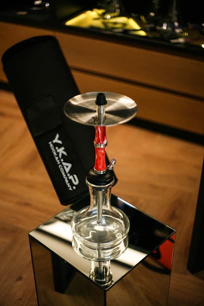 Shisha Boutique