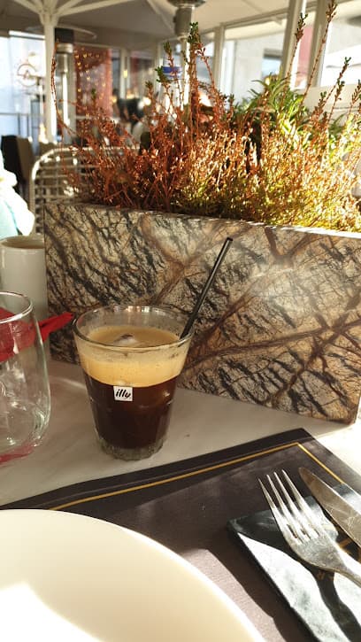 Zaza Bar