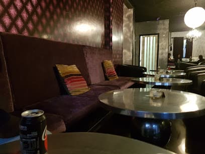 Café Aladdin