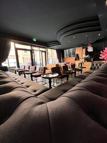 Papyon Cafe&Lounge graz