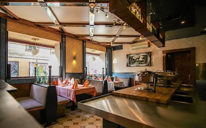 Zimt Restaurant & Shisha-Lounge