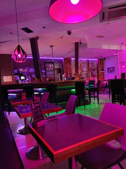 BOSPORUS bar & lounge