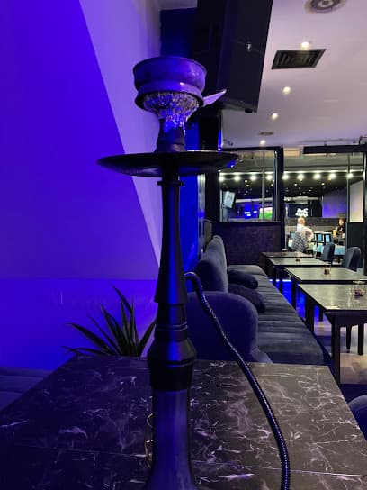 Pyramid Restaurant