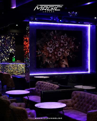 Magic Lounge