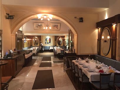 Lord of S - Restaurant & Shisha Lounge