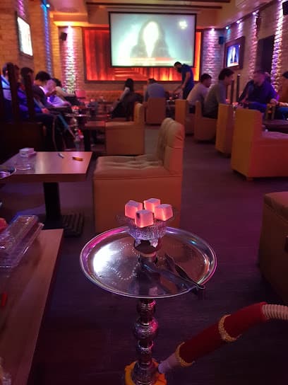 Hermosa Lounge
