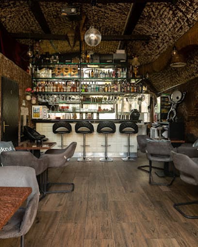 Shishita Club Lounge & Shisha Bar