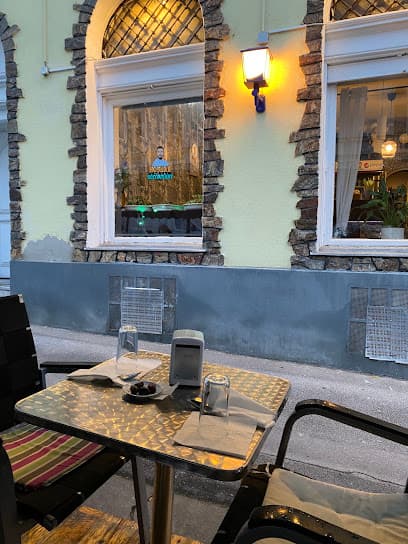 Hoskar Restaurant