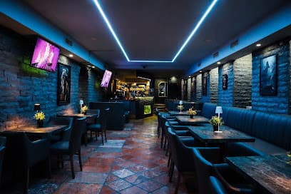 Sixtn Lounge