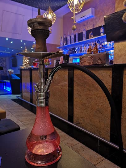 Efendis Shisha Lounge