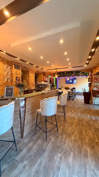 Cafe Shisha Lounge Bar