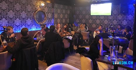 Imperial Shisha Lounge | U1 Musikclub | Café