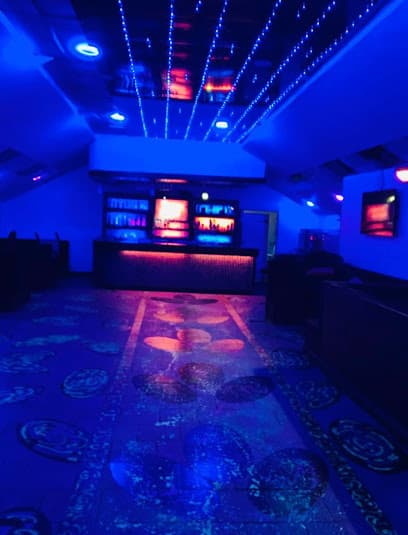 Casper’s Lounge Birmingham