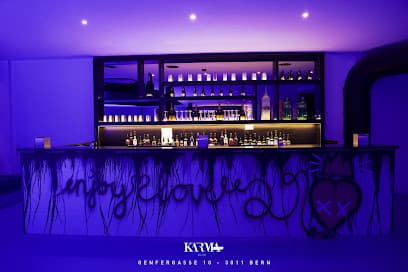 Karma Club & Shisha Lounge