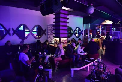 Leeward Shisha Bar