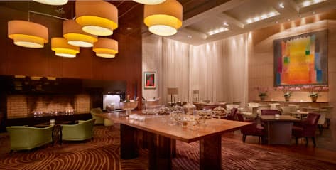 The Lobby Lounge