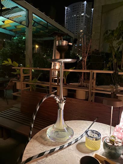 SHISHA EVENTS - Soul Garden, Corinthia