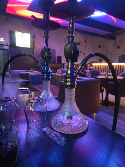 CHI-CHA Lounge & Bar