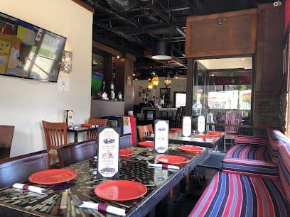 Hideout Lounge & Bar