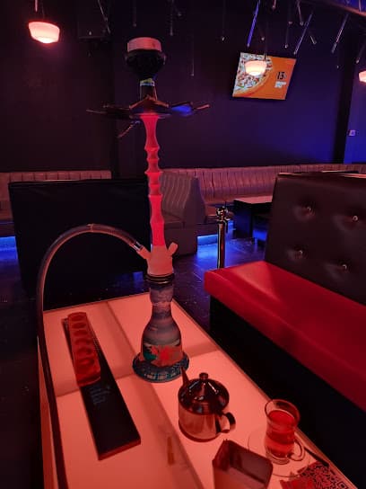 Play17 Lounge
