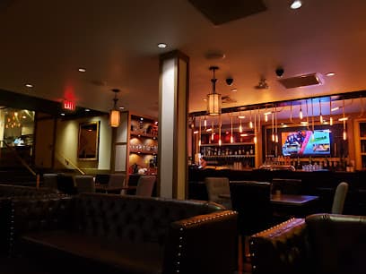 Lure Lounge