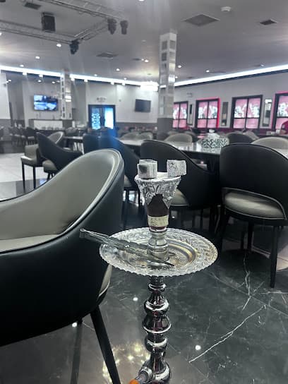 Jasmin Cafe