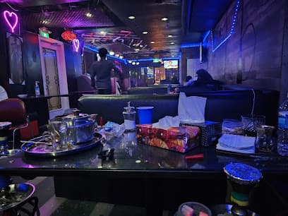 Ali Basha Cafe