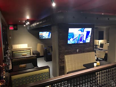 Red Sea Shisha Lounge