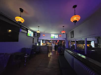Relax Lounge