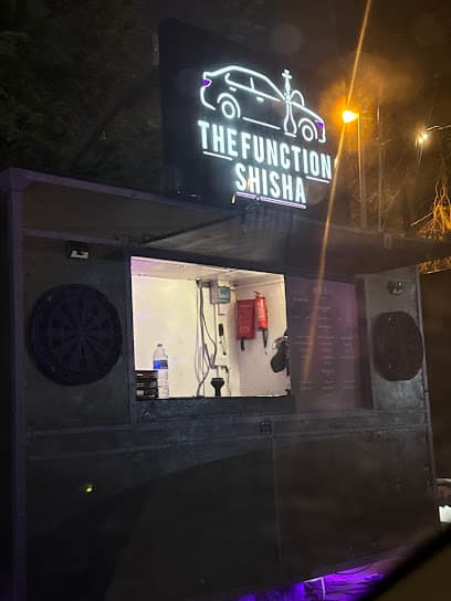 The Function Shisha
